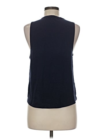 Under Armour Sleeveless T-Shirt (view 2)