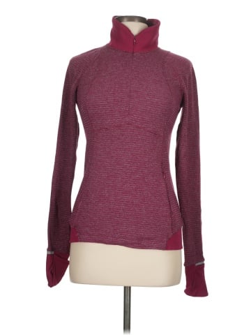 Lululemon Athletica Turtleneck Sweater (view 1)