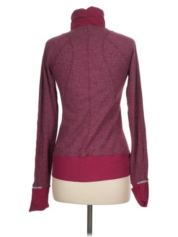 Lululemon Athletica Turtleneck Sweater (view 2)