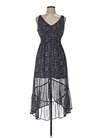 Rewind Casual Dress (view 1)
