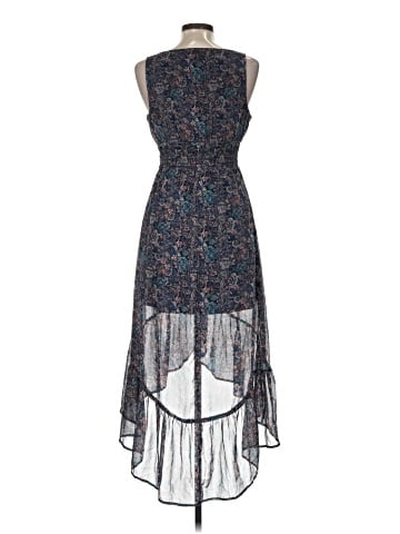 Rewind Casual Dress (view 2)