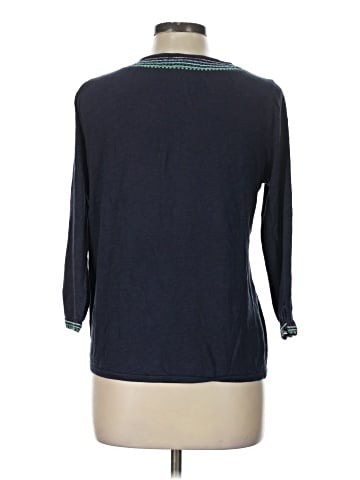 Lucky Brand 3/4 Sleeve Top (view 2)
