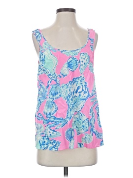 Lilly Pulitzer Sleeveless Top