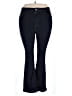 Old Navy Blue Jeans Size 18 - photo 1