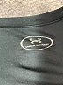 Under Armour Black Active T-Shirt Size M (estimated) - photo 7