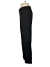 Laura Scott Solid Black Dress Pants Size 8 - photo 5