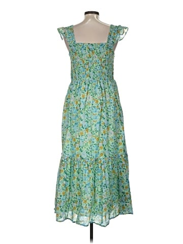 Anthropologie Casual Dress (view 2)