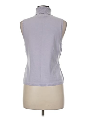 Bamboo Traders Sweater Vest (view 2)