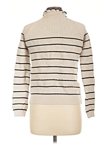 Scotch & Soda Turtleneck Sweater (view 2)