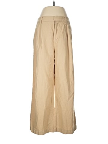 Gap Linen Pants (view 1)