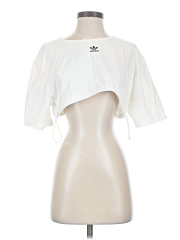 Adidas Short Sleeve Top (view 1)