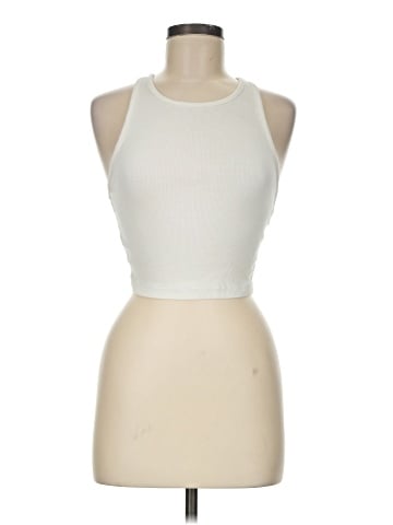 Trafaluc by Zara Tank Top (view 1)