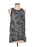 Athleta Black Tank Top Size L (tall) - photo 1