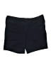 Talbots Solid Blue Shorts Size 24W - photo 1
