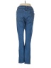 Just Black Hearts Blue Jeans Size 29 waist - photo 2