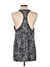Athleta Black Tank Top Size L (tall) - photo 2