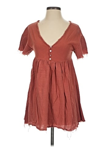 Pull&Bear Casual Dress (view 1)