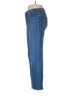 Just Black Hearts Blue Jeans Size 29 waist - photo 5