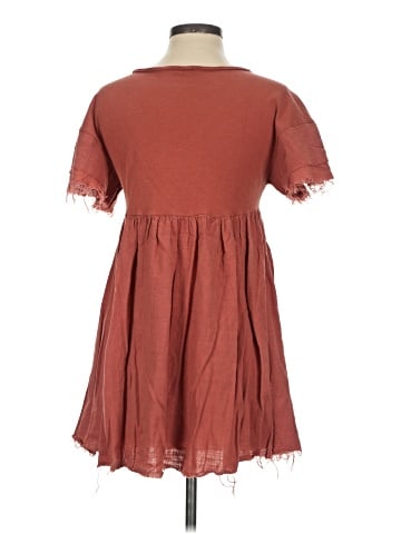 Pull&Bear Casual Dress (view 2)