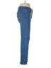 Just Black Hearts Blue Jeans Size 29 waist - photo 4