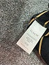 CAbi Stripes Gold Short Sleeve Turtleneck Size M - photo 8