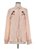 Stella McCartney Pink Long Sleeve Blouse Size EU (IT) 42 / US 6 - photo 1