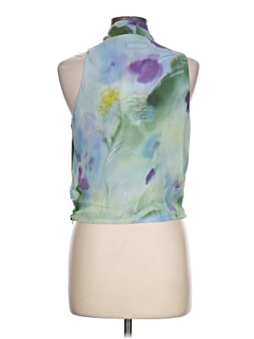 Zara Sleeveless Blouse (view 2)