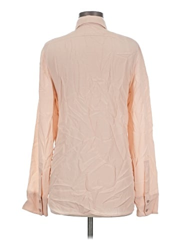 Stella McCartney Long Sleeve Blouse (view 2)