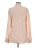 Stella McCartney Pink Long Sleeve Blouse Size EU (IT) 42 / US 6 - photo 2