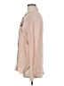 Stella McCartney Pink Long Sleeve Blouse Size EU (IT) 42 / US 6 - photo 5