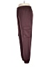Splendid Burgundy Track Pants Size L - photo 5