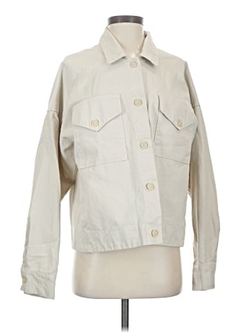 Prairie Underground Jacket (view 1)