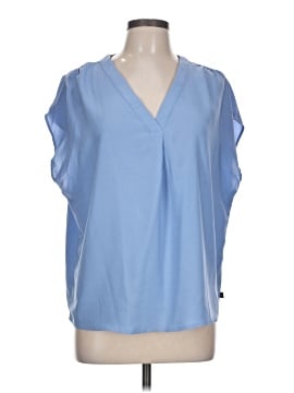 Banana Republic Short Sleeve Blouse