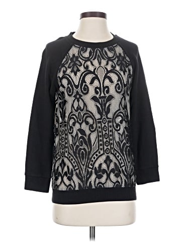 Juicy Couture Pullover Sweater (view 1)