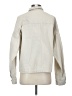 Prairie Underground 100% Organic Cotton Ivory Jacket Size S - photo 2