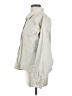 Prairie Underground 100% Organic Cotton Ivory Jacket Size S - photo 5