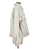 Prairie Underground 100% Organic Cotton Ivory Jacket Size S - photo 4