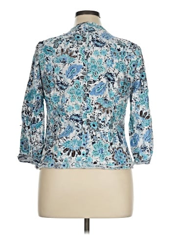 Christopher & Banks Jacket (view 2)