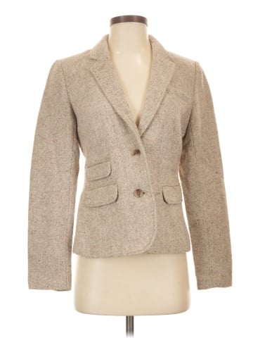 Banana Republic Factory Store Blazer (view 1)