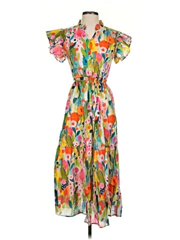 Lior Paris Casual Dress (view 1)
