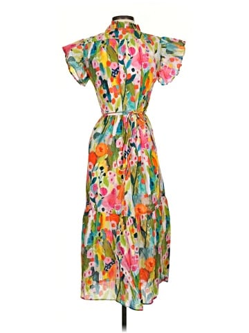 Lior Paris Casual Dress (view 2)
