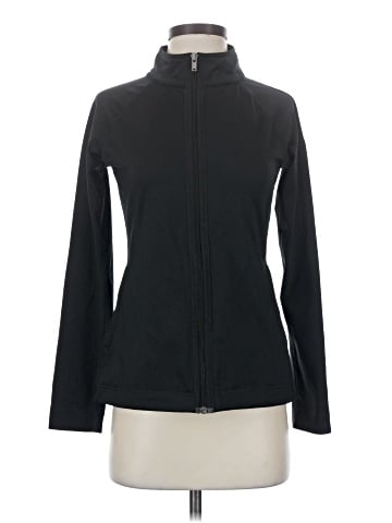 Reebok Track Jacket (view 1)