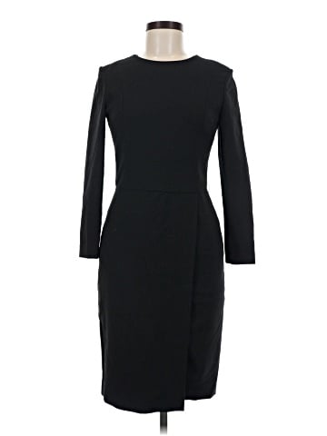 Massimo Dutti Cocktail Dress (view 1)