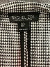 Rachel Zoe Stripes Gray Blazer Size S - photo 6