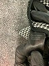 Rachel Zoe Stripes Gray Blazer Size S - photo 7