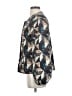 Treasure & Bond Print Blue Jacket Size S - photo 5