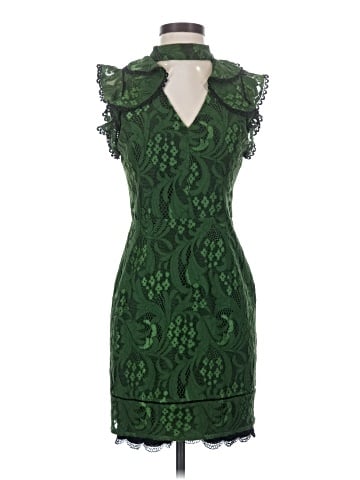 Adelyn Rae Cocktail Dress (view 1)