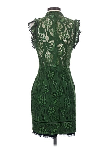 Adelyn Rae Cocktail Dress (view 2)