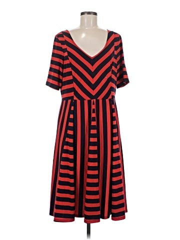 The Limited Casual Dress (view 1)
