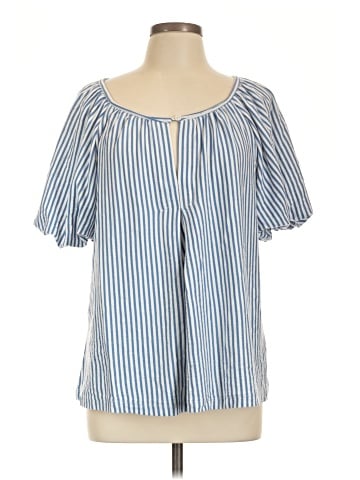 Max Studio Short Sleeve T-Shirt (view 1)